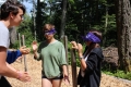 Village Camps International Summer Camp LTC, Leysin 2014-07-16