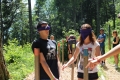 Village Camps International Summer Camp LTC, Leysin 2014-07-16