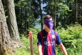 Village Camps International Summer Camp LTC, Leysin 2014-07-16