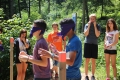 Village Camps International Summer Camp LTC, Leysin 2014-07-16