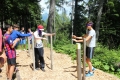 Village Camps International Summer Camp LTC, Leysin 2014-07-16