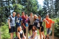 Village Camps International Summer Camp LTC, Leysin 2014-07-16