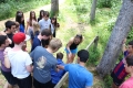 Village Camps International Summer Camp LTC, Leysin 2014-07-16