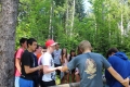 Village Camps International Summer Camp LTC, Leysin 2014-07-16