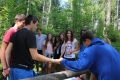 Village Camps International Summer Camp LTC, Leysin 2014-07-16