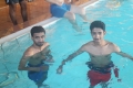 Village Camps International Summer Camp LTC, Leysin 2014-07-16