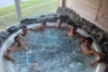 Village Camps International Summer Camp LTC, Leysin 2014-07-16