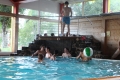 Village Camps International Summer Camp LTC, Leysin 2014-07-16