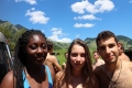 Village Camps International Summer Camp LTC, Leysin 2014-07-17