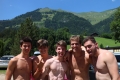 Village Camps International Summer Camp LTC, Leysin 2014-07-17