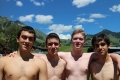 Village Camps International Summer Camp LTC, Leysin 2014-07-17