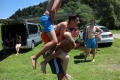 Village Camps International Summer Camp LTC, Leysin 2014-07-17