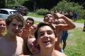Village Camps International Summer Camp LTC, Leysin 2014-07-17