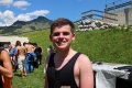 Village Camps International Summer Camp LTC, Leysin 2014-07-17