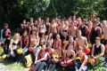 Village Camps International Summer Camp LTC, Leysin 2014-07-17