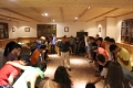 Village Camps International Summer Camp LTC, Leysin 2014-07-18