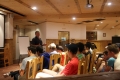 Village Camps International Summer Camp LTC, Leysin 2014-07-18