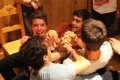 Village Camps International Summer Camp LTC, Leysin 2014-07-18