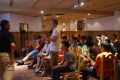 Village Camps International Summer Camp LTC, Leysin 2014-07-18