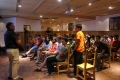 Village Camps International Summer Camp LTC, Leysin 2014-07-18