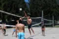 Village Camps International Summer Camp LTC, Leysin 2014-07-18