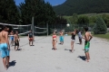 Village Camps International Summer Camp LTC, Leysin 2014-07-18