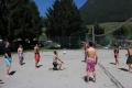 Village Camps International Summer Camp LTC, Leysin 2014-07-18
