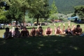 Village Camps International Summer Camp LTC, Leysin 2014-07-18