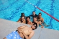Village Camps International Summer Camp LTC, Leysin 2014-07-18
