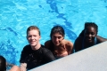 Village Camps International Summer Camp LTC, Leysin 2014-07-18