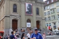 Village Camps International Summer Camp LTC, Leysin 2014-07-19