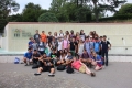 Village Camps International Summer Camp LTC, Leysin 2014-07-19
