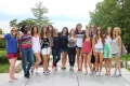 Village Camps International Summer Camp LTC, Leysin 2014-07-19