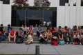Village Camps International Summer Camp LTC, Leysin 2014-07-19