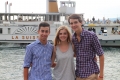 Village Camps International Summer Camp LTC, Leysin 2014-07-19