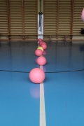 Village Camps International Summer Camp LTC, Leysin 2014-07-20