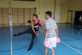 Village Camps International Summer Camp LTC, Leysin 2014-07-20