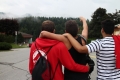 Village Camps International Summer Camp LTC, Leysin 2014-07-20