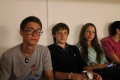 Village Camps International Summer Camp LTC, Leysin 2014-07-20