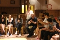 Village Camps International Summer Camp LTC, Leysin 2014-07-21
