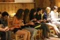 Village Camps International Summer Camp LTC, Leysin 2014-07-21