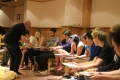 Village Camps International Summer Camp LTC, Leysin 2014-07-21