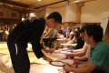 Village Camps International Summer Camp LTC, Leysin 2014-07-21