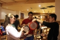 Village Camps International Summer Camp LTC, Leysin 2014-07-21