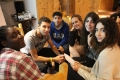 Village Camps International Summer Camp LTC, Leysin 2014-07-21
