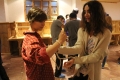 Village Camps International Summer Camp LTC, Leysin 2014-07-21