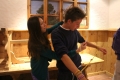 Village Camps International Summer Camp LTC, Leysin 2014-07-21
