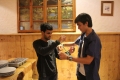 Village Camps International Summer Camp LTC, Leysin 2014-07-21
