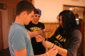 Village Camps International Summer Camp LTC, Leysin 2014-07-21
