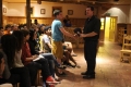 Village Camps International Summer Camp LTC, Leysin 2014-07-21
